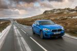 BMW X2 xDrive20d M Sport 2018 года (UK)